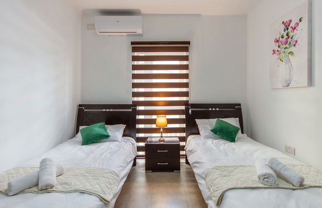 Msida Marina - 300m From Sea - Foto 6