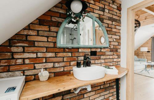 PUSZCZYKOWO siedlisko&spa - Foto 62