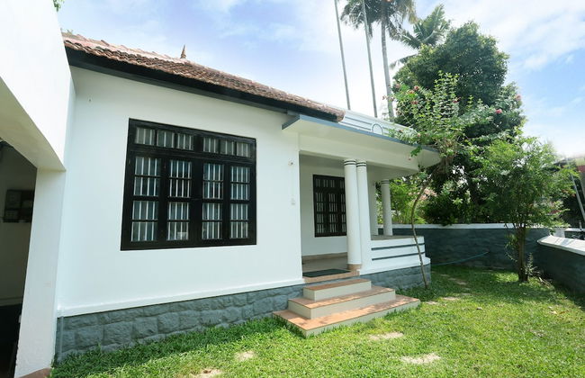 OYO Home 29319 Traditional Villa Near Thiruvananthapuram Zoo - Foto 34