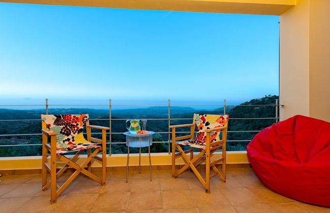 Villa Armonia Boutique Living - Foto 44