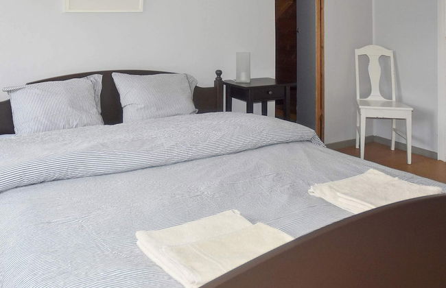 8 Person Holiday Home in Masfjordnes-by Traum - Foto 4