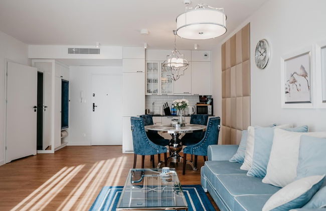 Apartment in Pobierowo Near Baltic Beach - Photo 10