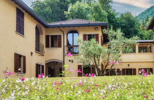 Villa Oasi - by MyHomeInComo - Foto 13