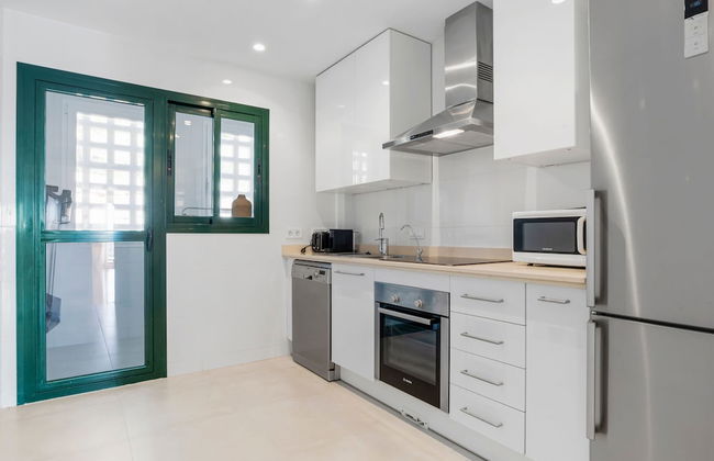 Panoramic Flat in Casares M56 - Foto 18