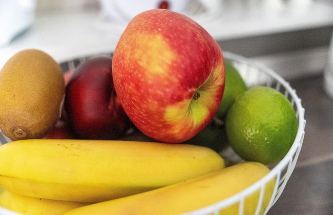 Modern Holiday Flat With Pool in the Harz - Foto 34