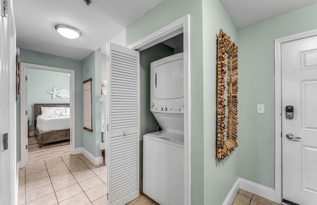 Laketown Wharf 1331 - Foto 45