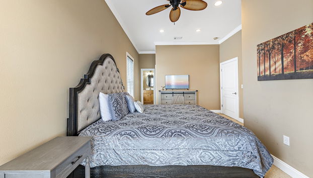 Eagle's Nest - Foto 5, Habitación