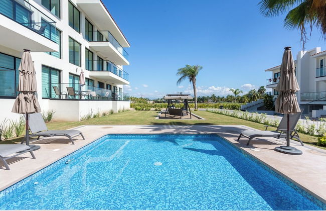 El Tigre Golf Resort Quinta San Miguel - Foto 64