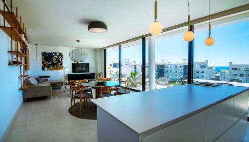 Mara's Apartments Higuerón West - Luxurious & Sunny - Foto 4