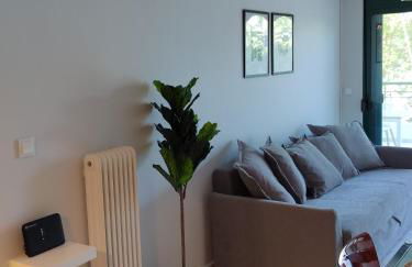 The cozy seaside apartment - Foto 12