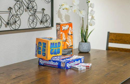 Parkview Retreat - Foto 14