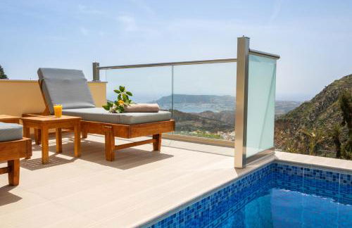 Karpathos View Villa - Foto 14