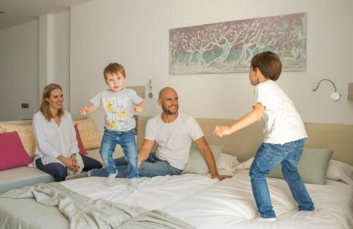 Aparthotel Houm Plaza Son Rigo - Photo 150