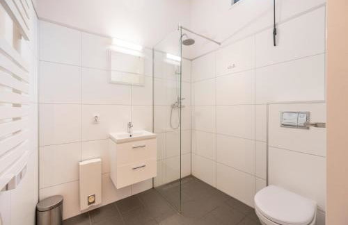 Spacious holiday home in Hambachtal Resort - Foto 27