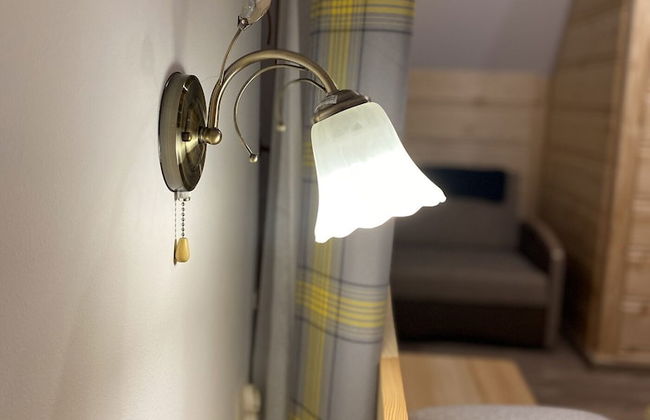 Domki przy Potoku - Foto 21