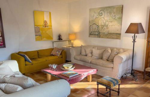 Mas de charme en pleine Camargue - Photo 11