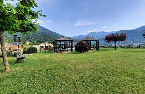 Casa Rural Rebost - Foto 18