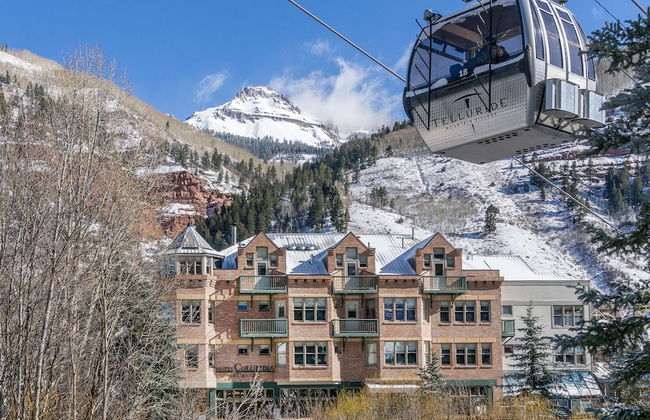 Hotel Columbia - Foto 80