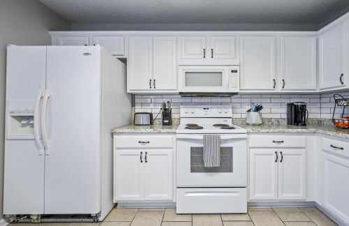 Superb For Traveling Workers Near Cartersville MC - Foto 11