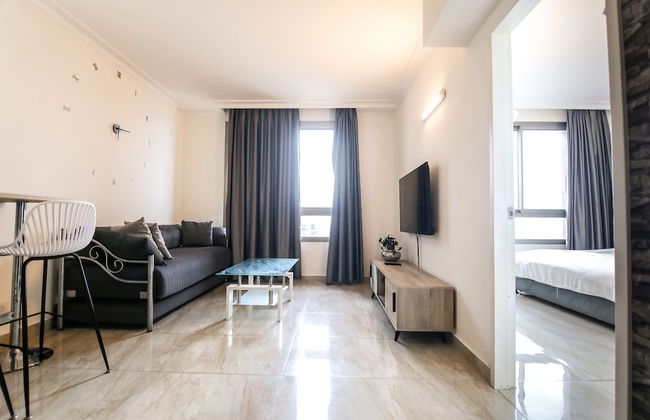 Sea Tower - Photo 19