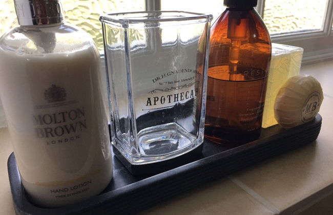 Cosy Lincs Wolds Cottage in Picturesque Tealby - Foto 16