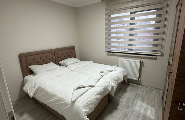 ALBAYRAK APART - Foto 6