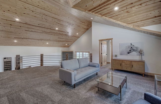 Missing Link Chalet at Terry Peak - Foto 21