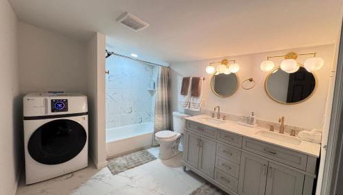 DC Edge stunning three-bedroom House - Foto 5