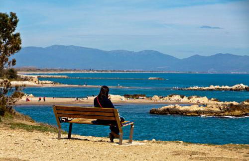 FRENTE AL MAR-Wifi FREE - Foto 43