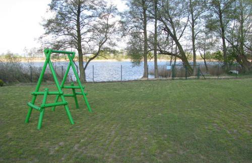 Domki Letniskowe ARKON - Foto 49