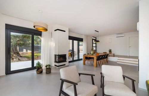 Villa Lun, Luxury 5-stars Family Retreat - Foto 10