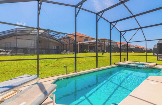 Lesa's Solana Resort Vacation Home - Foto 15