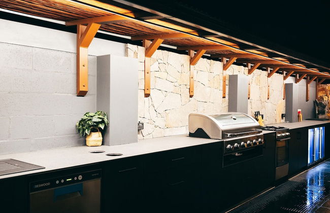 Bali at the Bay - Photo 15