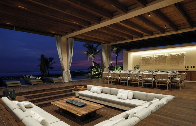 ONTO House Puerto Escondido - Foto 55