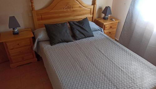 Apartamento La Parra - Foto 2