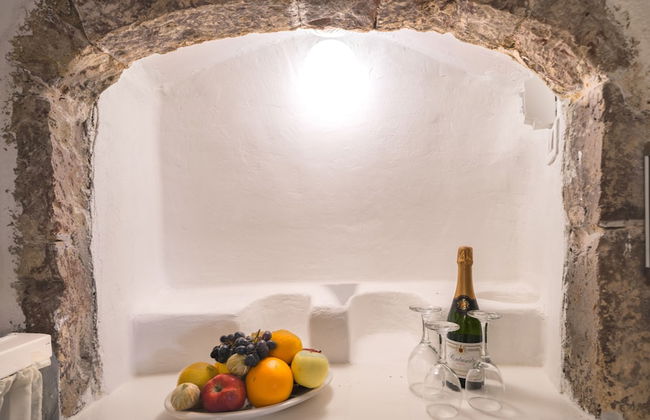 Santorini Paradise - Photo 56