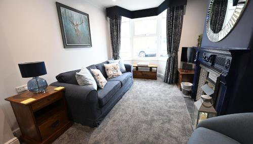 Wisteria Cottage Town Centre FREE PARKING - Foto 3