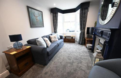 Wisteria Cottage Town Centre FREE PARKING - Foto 3