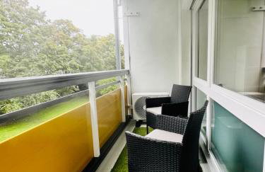 Lili Apartman - Foto 15