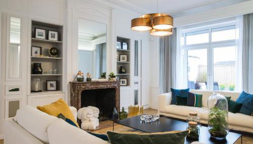 Luxueux logement Bourgeois de 250 M2 climatisé - Foto 2