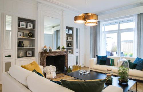 Luxueux logement Bourgeois de 250 M2 climatisé - Foto 2