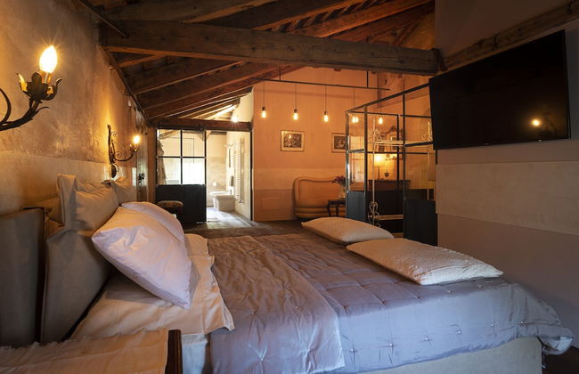 Villa VItturi - Foto 34