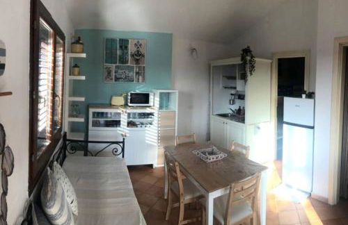 Casa Margherita Residence Mirice Gallura - Photo 2