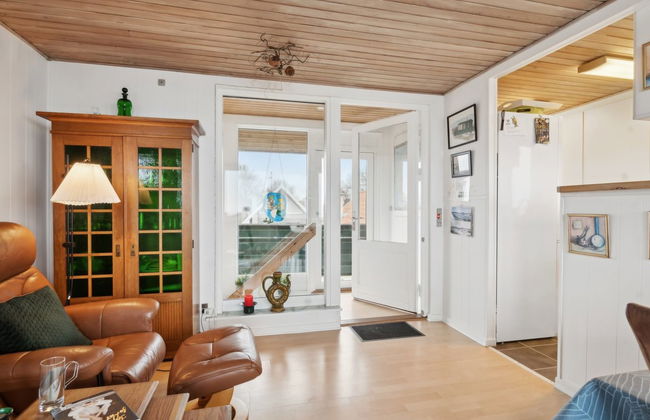 "Eldar" - 5m from the sea - Foto 23