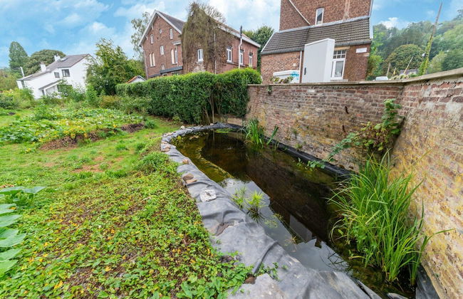 Riverside Loft in Esneux - Foto 30