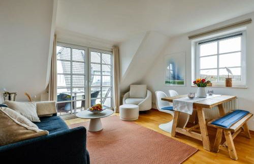 Ferienwohnung-Sandblume-mit-Meerblick - Foto 1