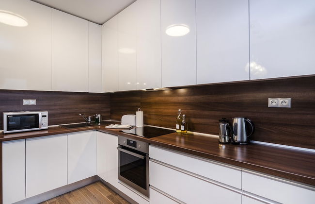 Modern Apartment Prague - Foto 6