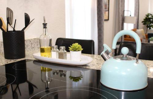 3 Bedroom Modern Ybor City Home- Pet Friendly - Foto 18