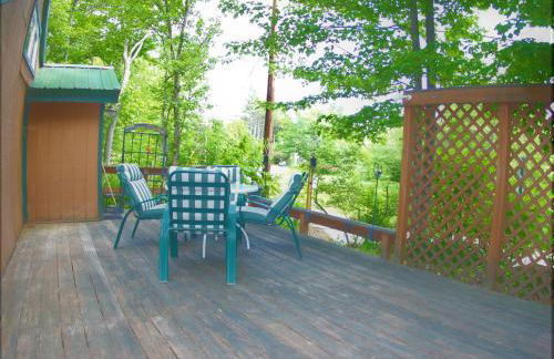 Brookside Hideaway, Brook Road Inn - Foto 10