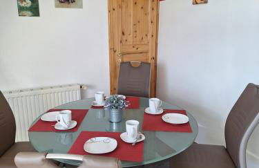 Schöne Maisonettewohnung in der Barlachstadt Güstrow - Foto 8